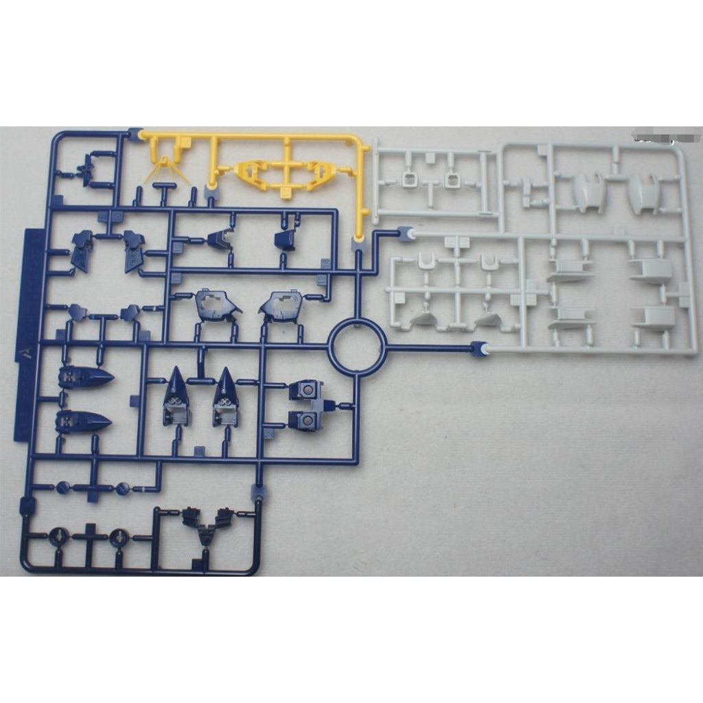 CB RG 13 1/144 Wing Zero EW butcher spare replacement parts