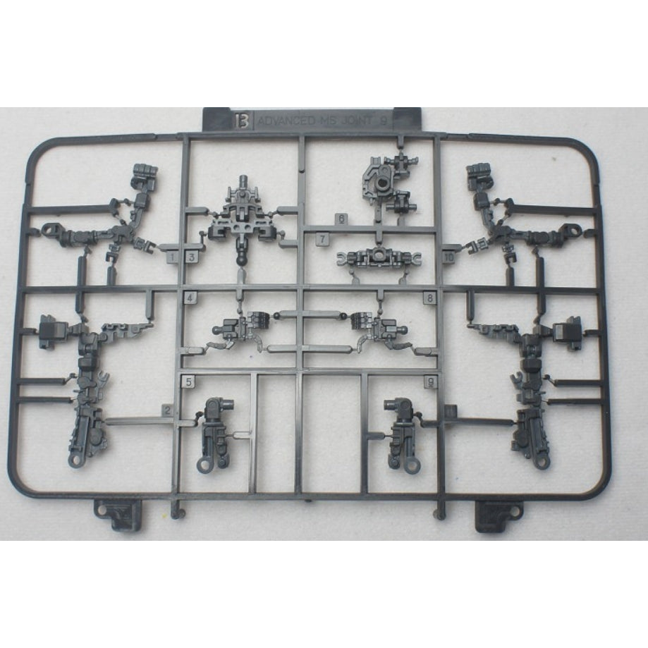 CB RG 13 1/144 Wing Zero EW butcher spare replacement parts