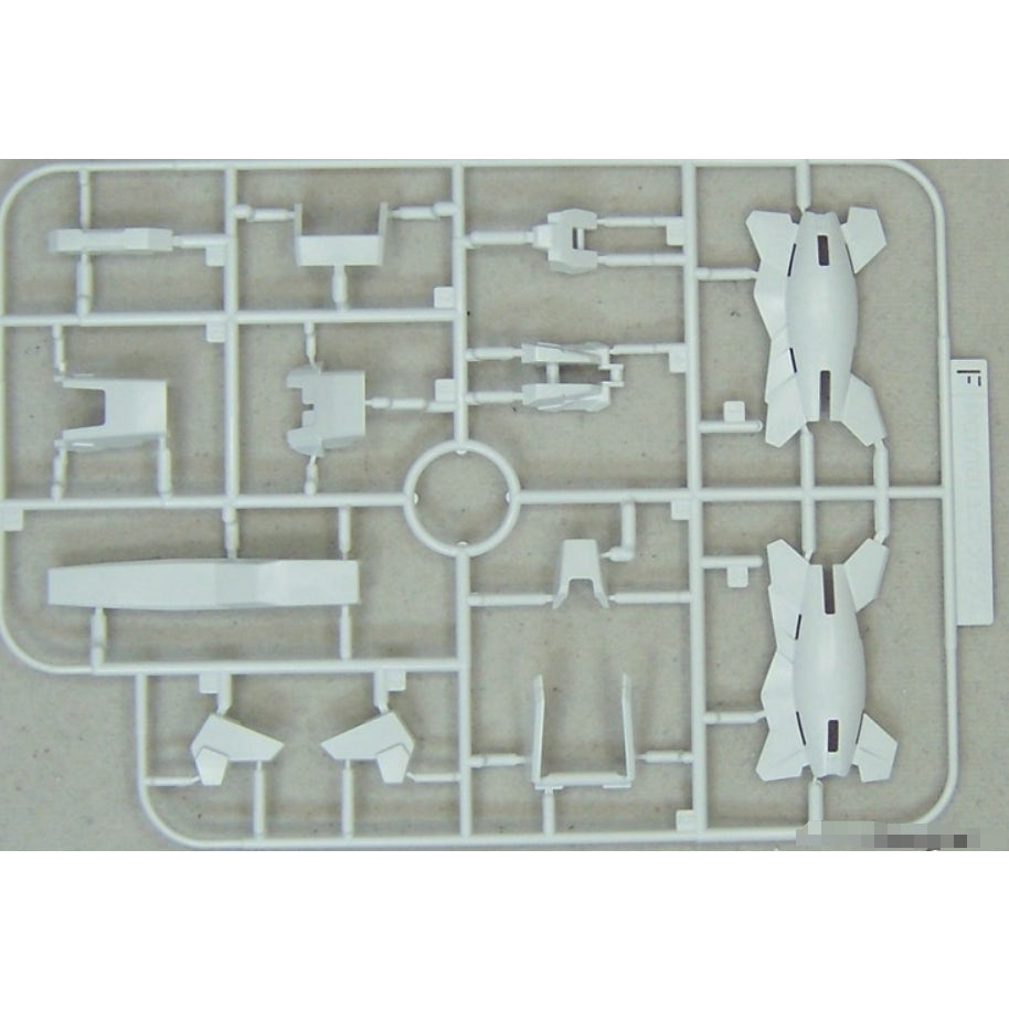 CB MG 1/100 Unicorn Ver.ka butcher spare replacement parts