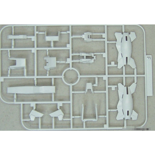 CB MG 1/100 Unicorn Ver.ka butcher spare replacement parts