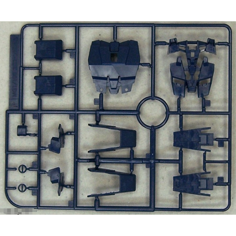 CB MG 1/100 Unicorn Ver.ka butcher spare replacement parts