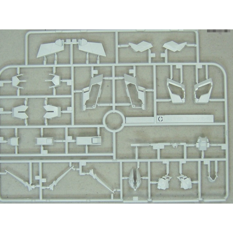 CB MG 1/100 Unicorn Ver.ka butcher spare replacement parts