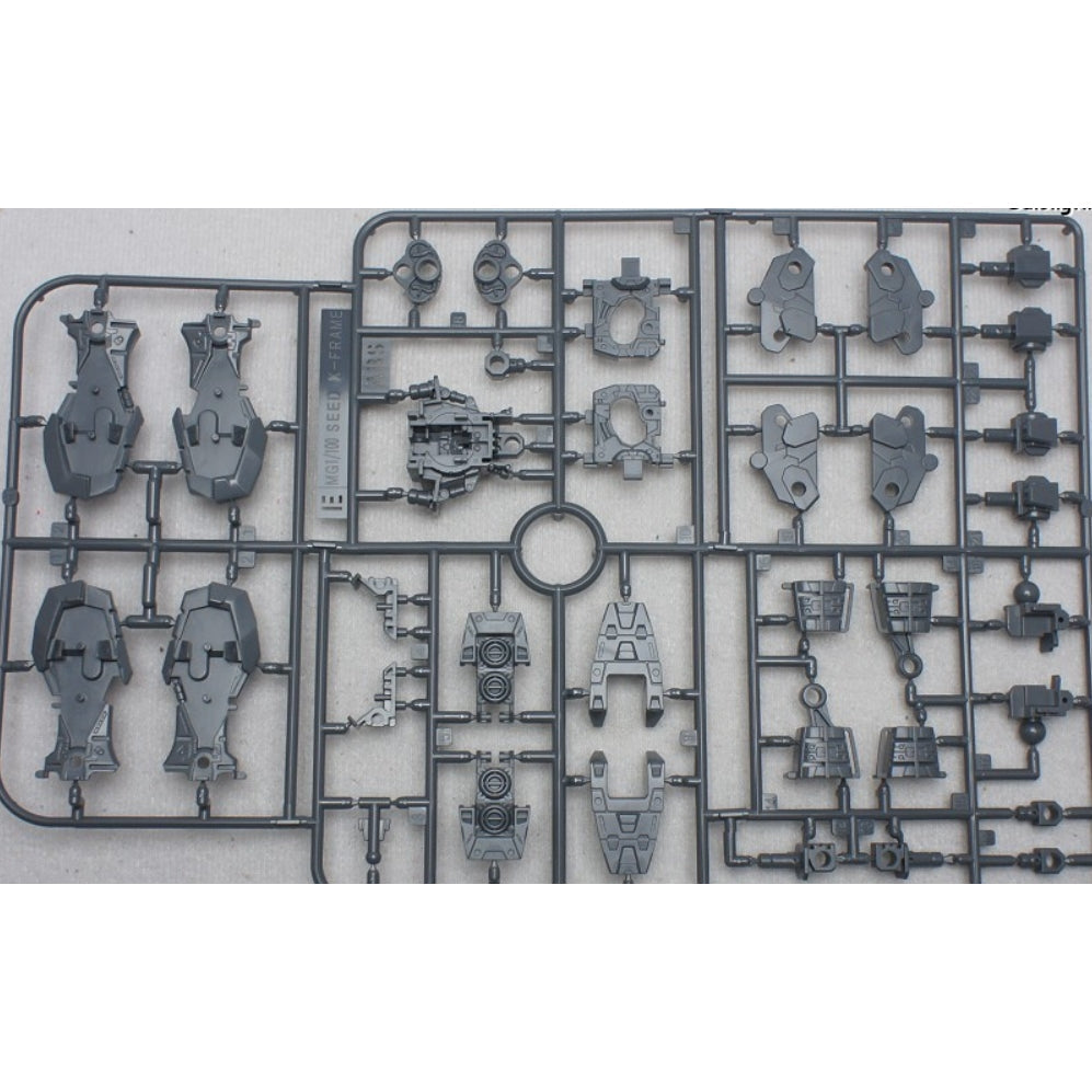 CB MG 23 1/100 Buster butcher replacement spare parts