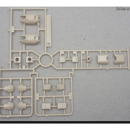 CB MG 23 1/100 Buster butcher replacement spare parts