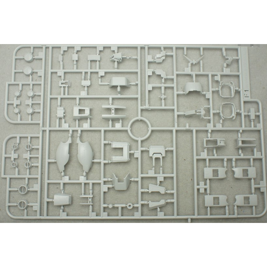 CB MG 05 1/100 RX-78-2 Ver 3.0 butcher spare replacement parts