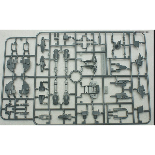 CB MG 08 Aile Strike  ver RM Butcher spare parts