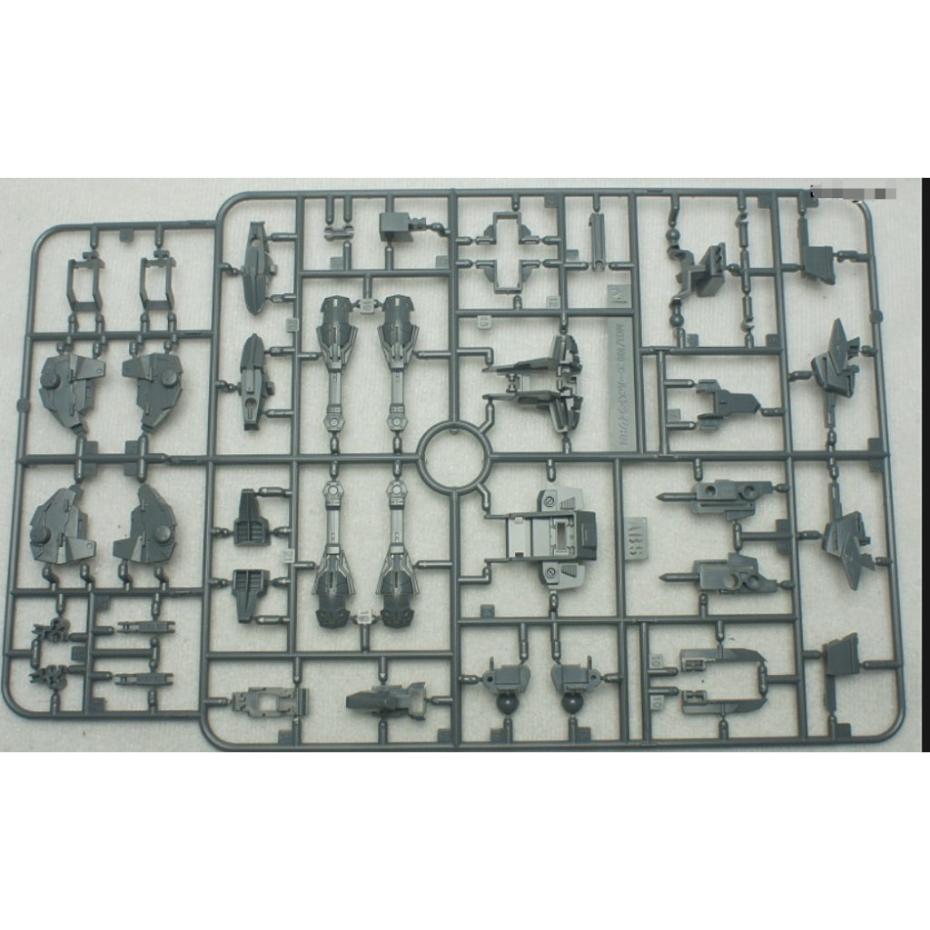 CB MG 08 Aile Strike  ver RM Butcher spare parts