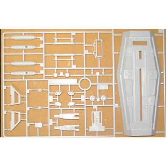 CB PGU 01 1/60 RX-78-2 butcher spare replacement parts