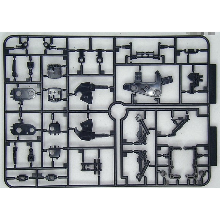 CB butcher parts for PG Aile Strike Skygraspers