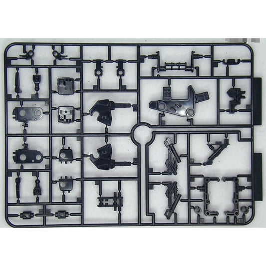 CB butcher parts for PG Aile Strike Skygraspers