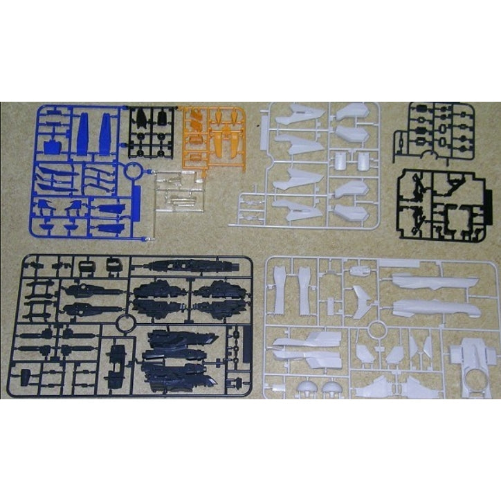 CB butcher parts for PG Aile Strike Skygraspers