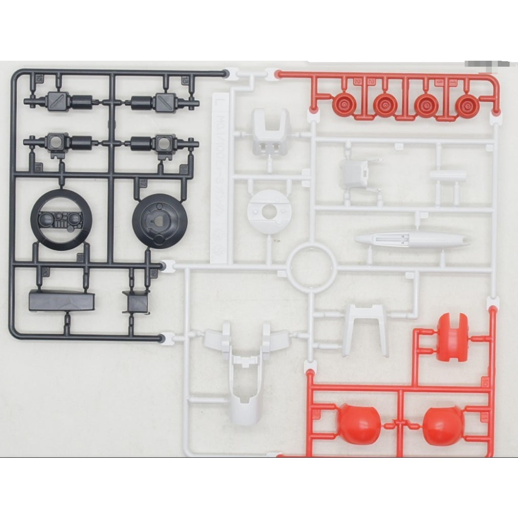 CB MG 1/100 EXS EX-S / S butcher spare replacement parts