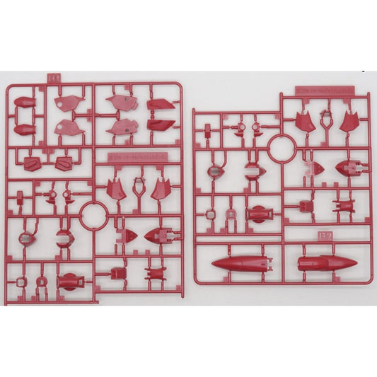 CB HG 14 butcher parts for Immortal justice