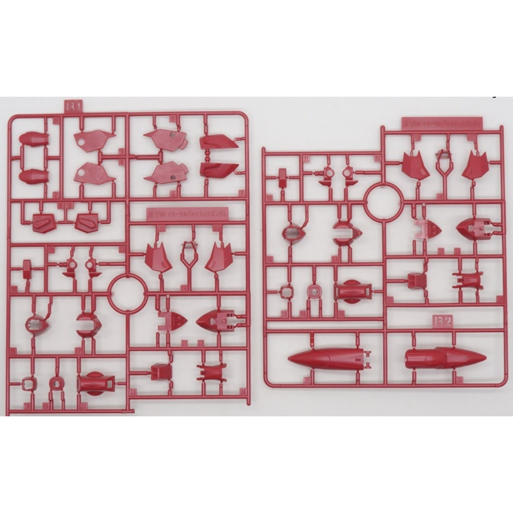 CB HG 14 butcher parts for Immortal justice