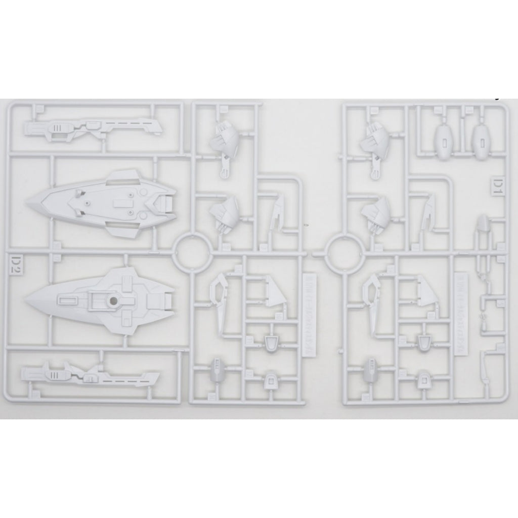 CB HG 14 butcher parts for Immortal justice