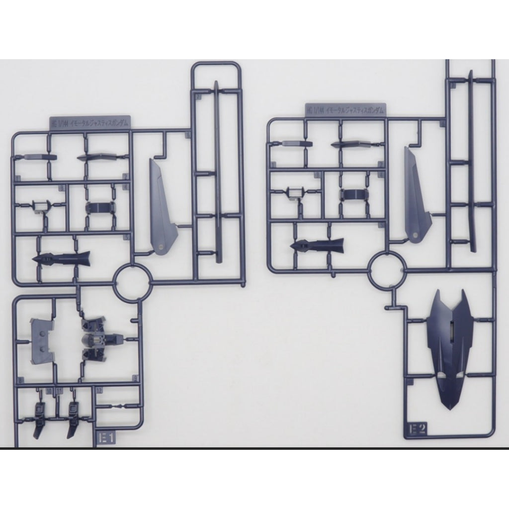 CB HG 14 butcher parts for Immortal justice