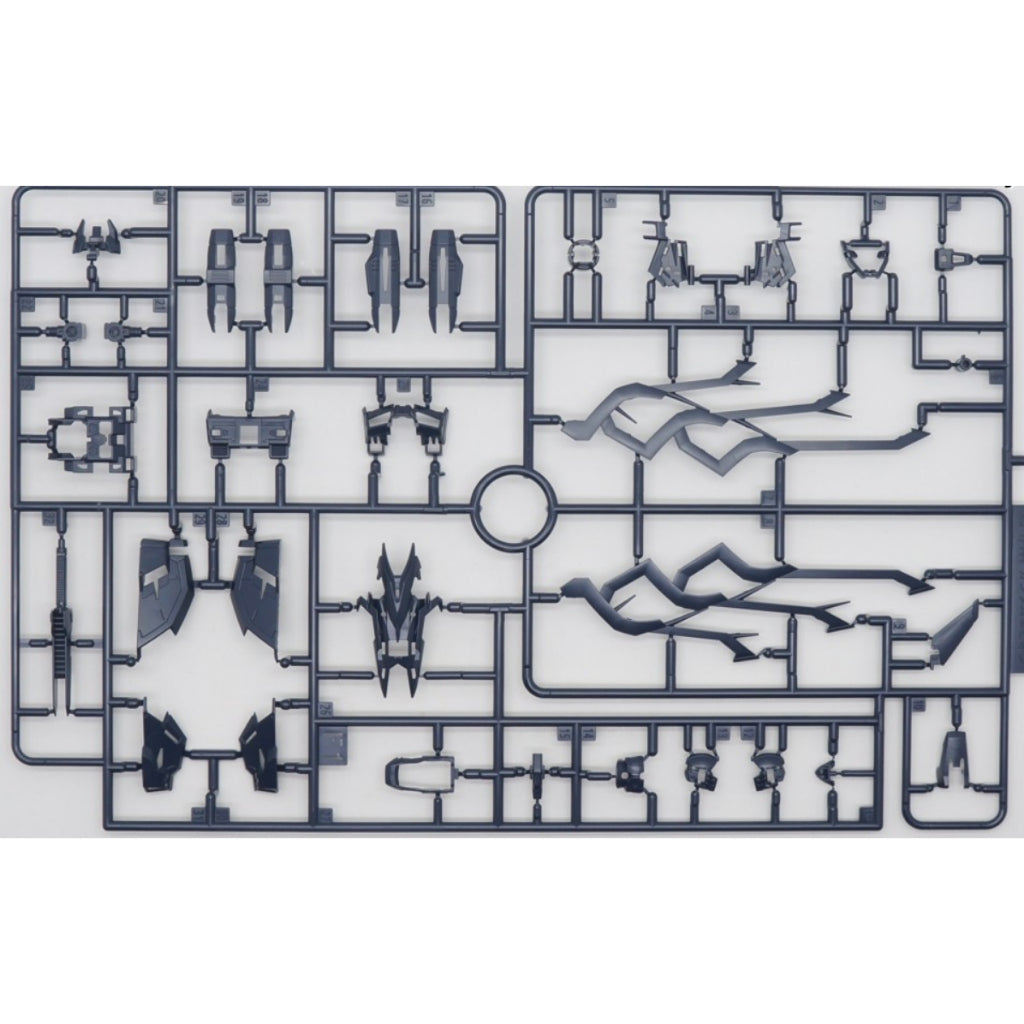 CB RG 15 butcher parts for 1/144 EPYON