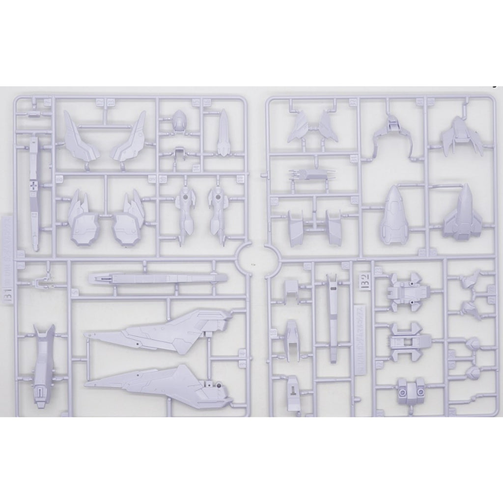 CB butcher parts for HG 1/144 Marchosias