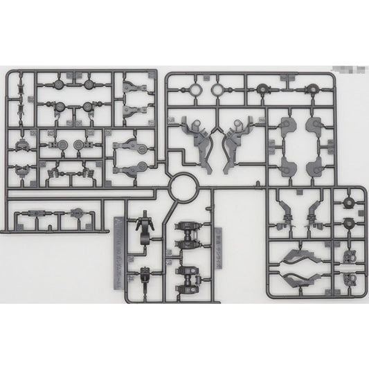 CB butcher parts for HG 1/144 Marchosias
