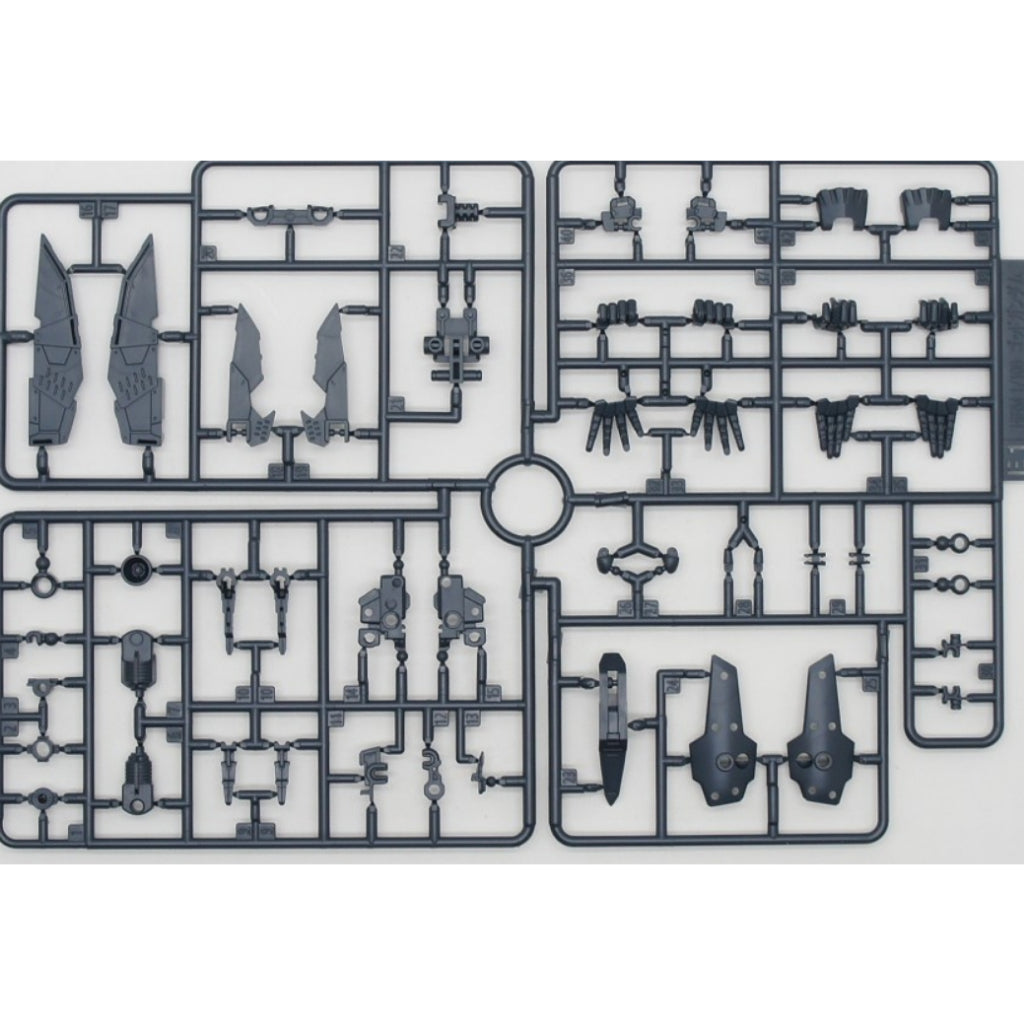 CB butcher parts for HIRM GODs