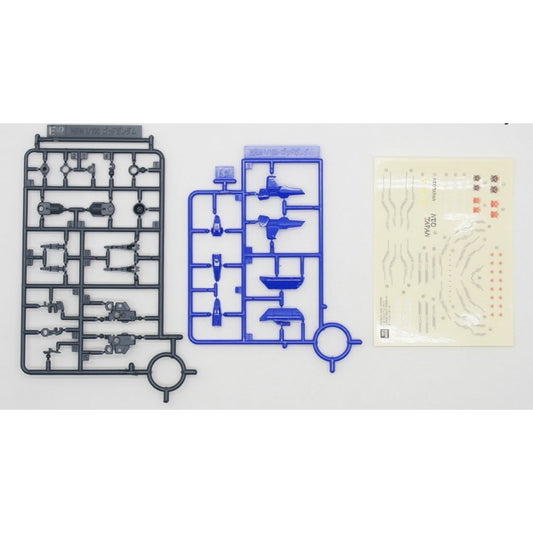 CB butcher parts for HIRM GODs