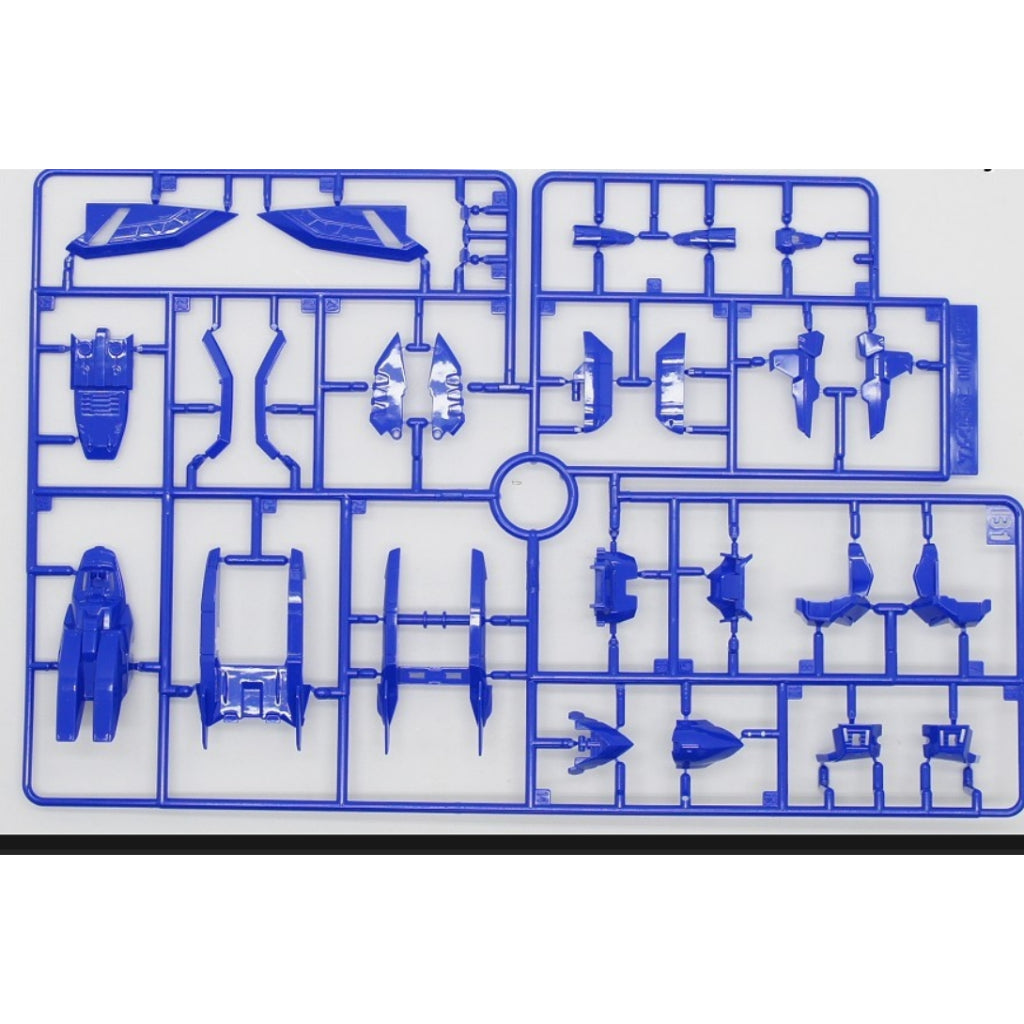 CB butcher parts for HIRM GODs