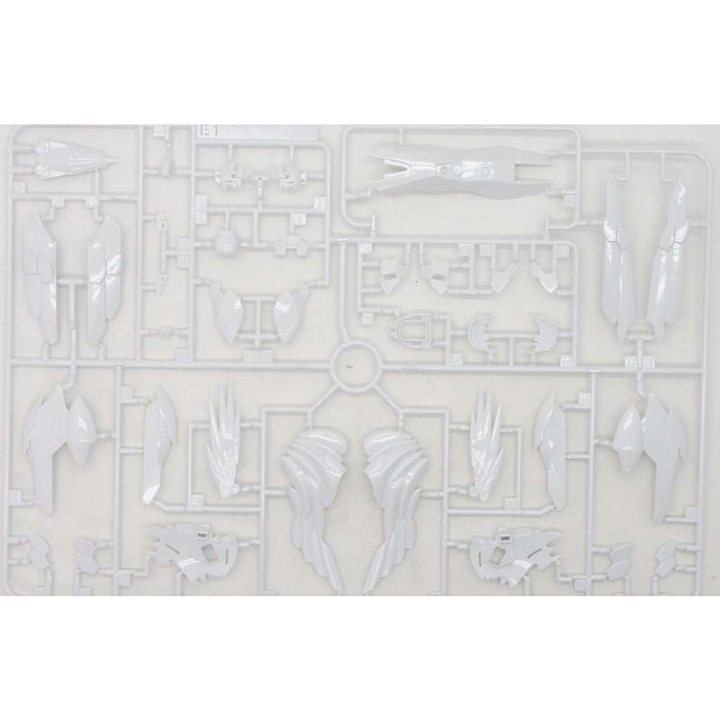 CB HIRM 1/100 Wing Zero EW butcher spare replacement parts
