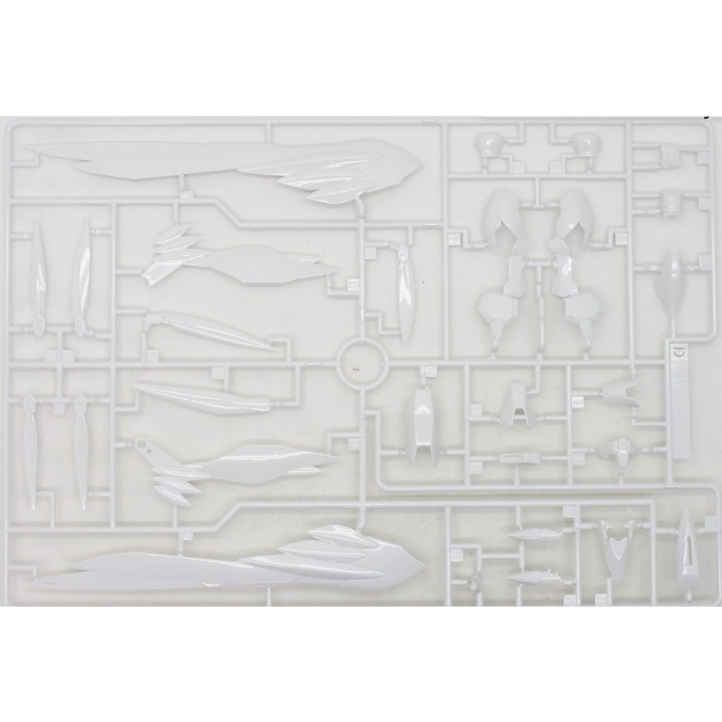 CB HIRM 1/100 Wing Zero EW butcher spare replacement parts