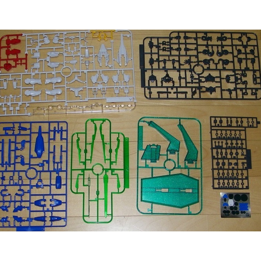 CB butcher parts for HGBF HG 00q OOQ OOWN