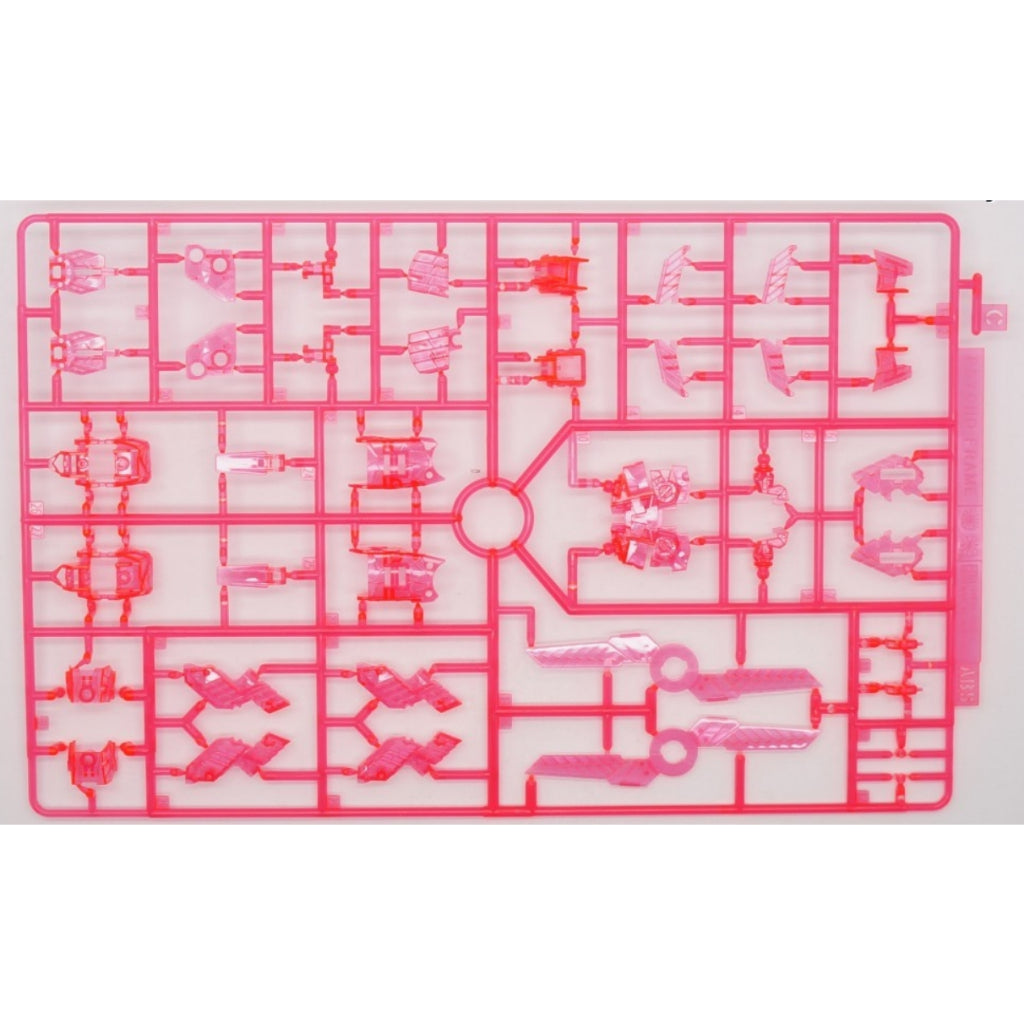 CB MG 33 1/100 narrative  c-packs ver.ka  Butcher spare parts