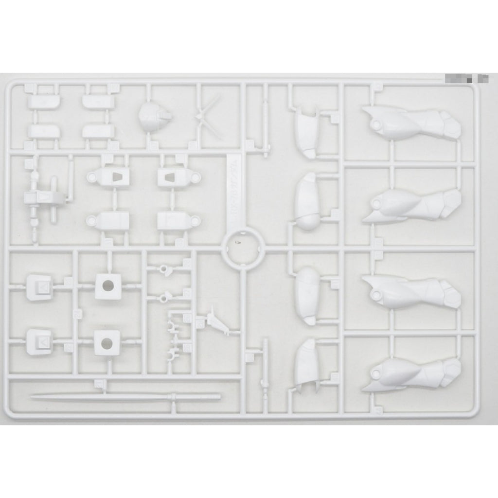 CB HG 1/144 GTO RX-78-2 butcher spare replacement parts
