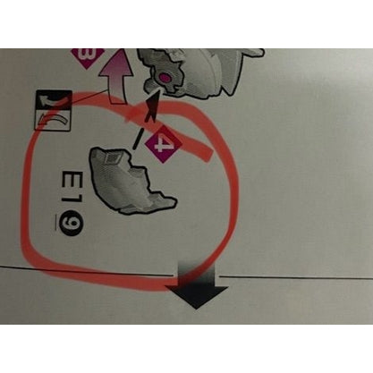 CB RG 08 1/144 butcher parts for  Banshee C5 PC10 F8 G25 J7