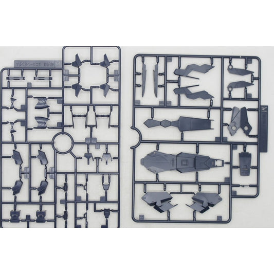 CB RG 1/144 UNICORN BANSHEE G35 Metal replacement parts