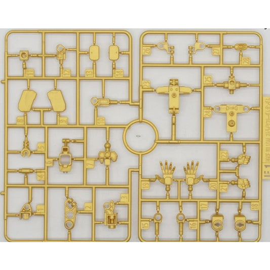 CA HG Strike freedom v-fin antenna A1-29 C7 C14 replacement spare parts 20250717