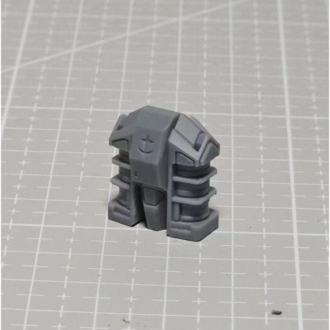 CALILY Core Fighter for RGU RG 1/144 RX-78-2 2.0 3D print Upgrade Parts