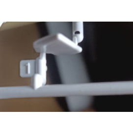 CB MG 28 1/100 Infinite Justice butcher spare replacement parts