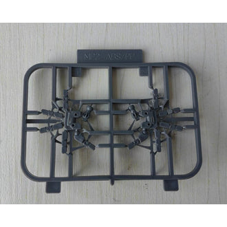 CA movable Hands for 6631 6619 MG 1/100 Sazabi Nu ver.ka Daban MG General Use 20250717