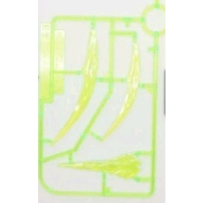 CB HGAC HG 11  butcher parts for Deathscythe