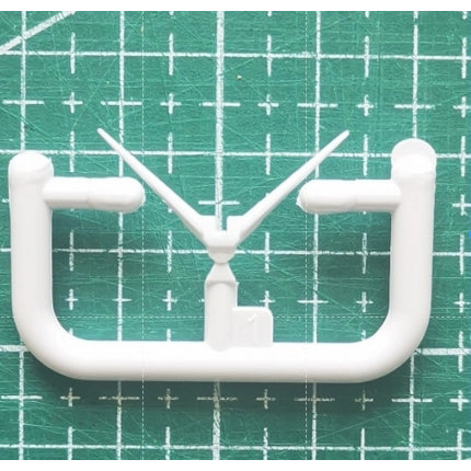 CA RG Force Impulse C1-6 metal Replacement spare parts 20250717