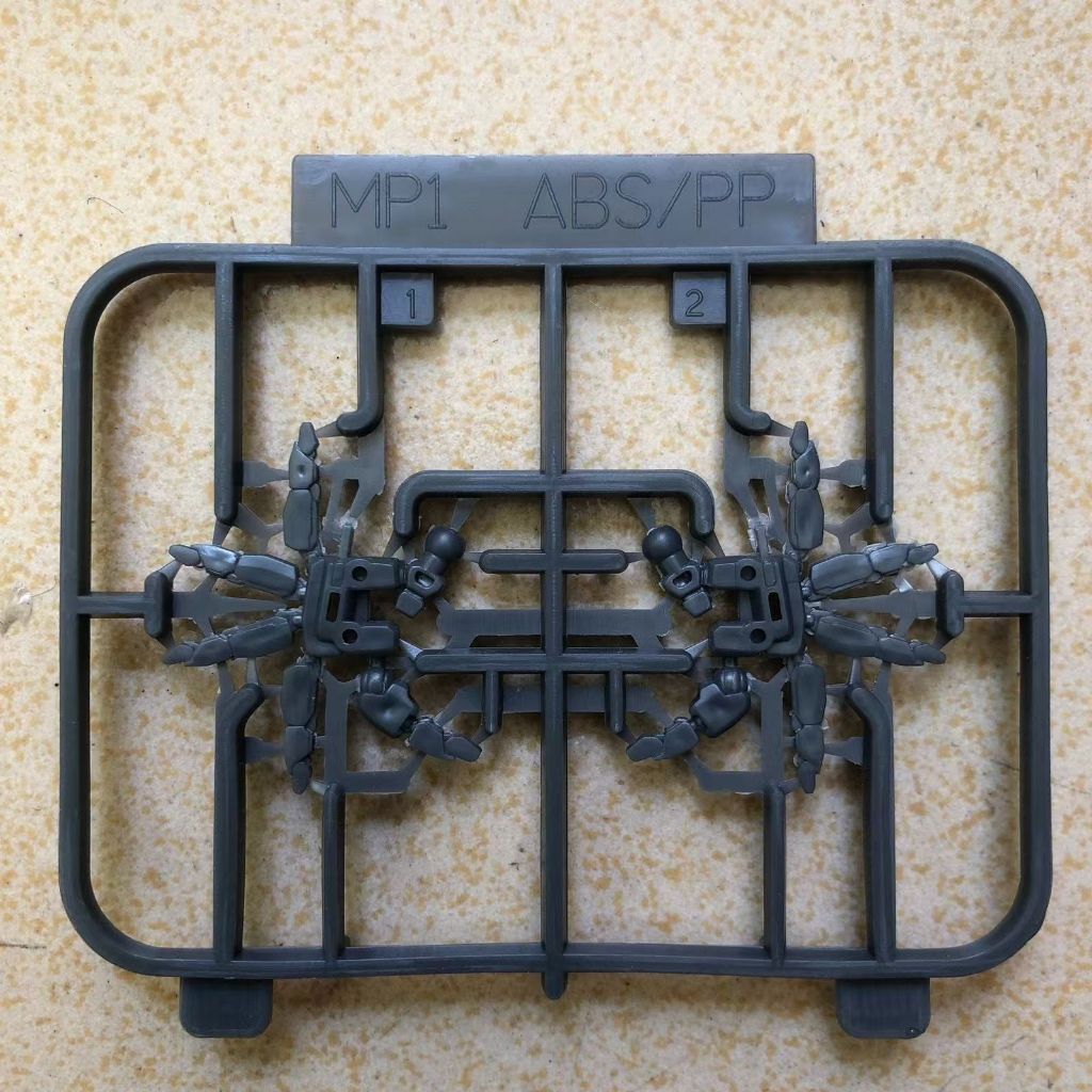 CA movable Hands for 6631 6619 MG 1/100 Sazabi Nu ver.ka Daban MG General Use 20250717