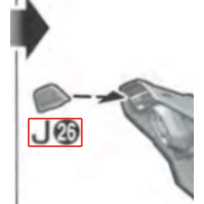 CB MG 02 1/100 Freedom 2.0 butcher spare replacement parts