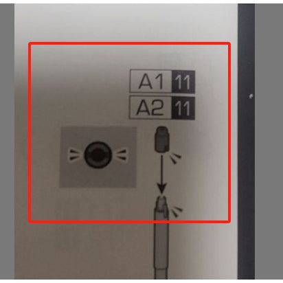 CB HG 22 1/144 Infinite Justice Type 2 butcher spare parts