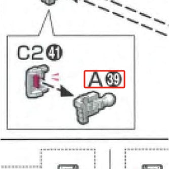 CB RG 16 1/144 Force Impulse SPEC2 butcher spare replacement parts