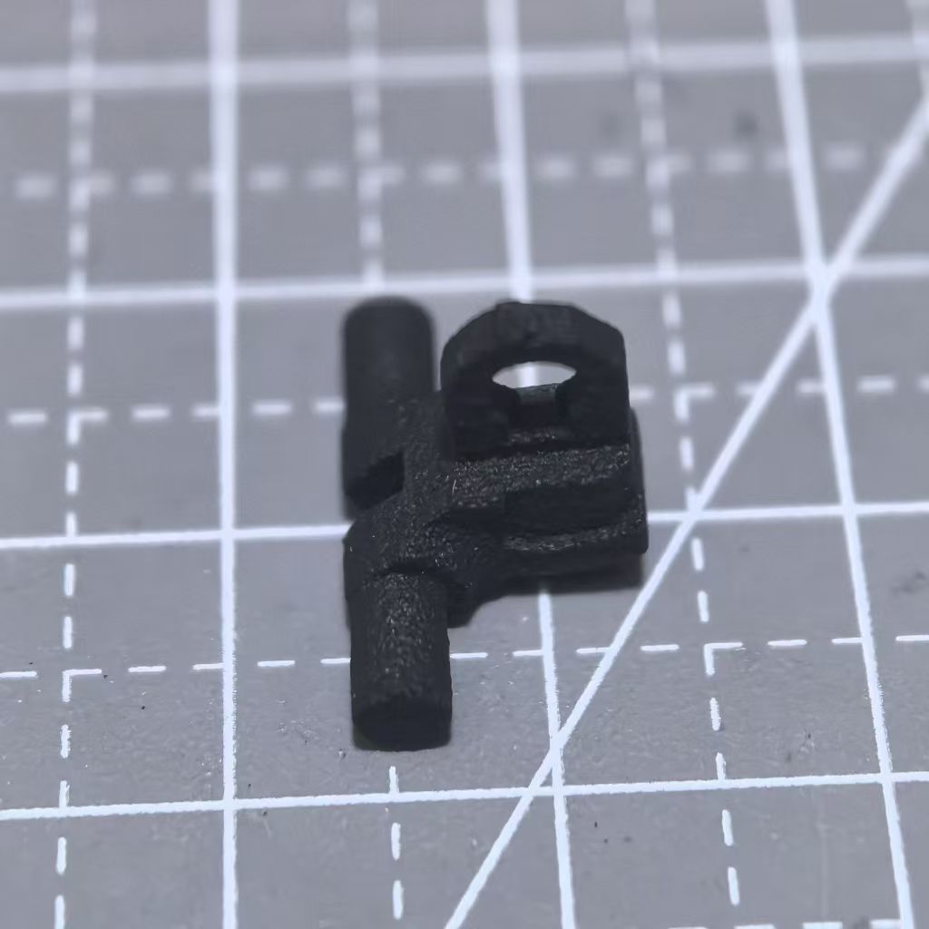 CA RG 1/144  RX-78-2 2.0 F29 nylon butcher spare parts 20250717