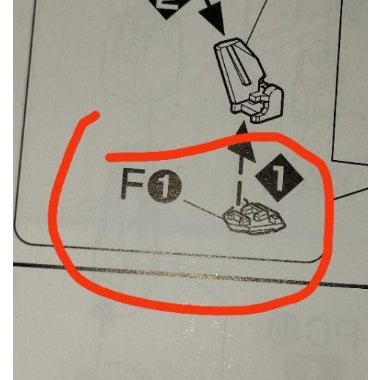 CB butcher parts for MG 1/100 Deathscythe