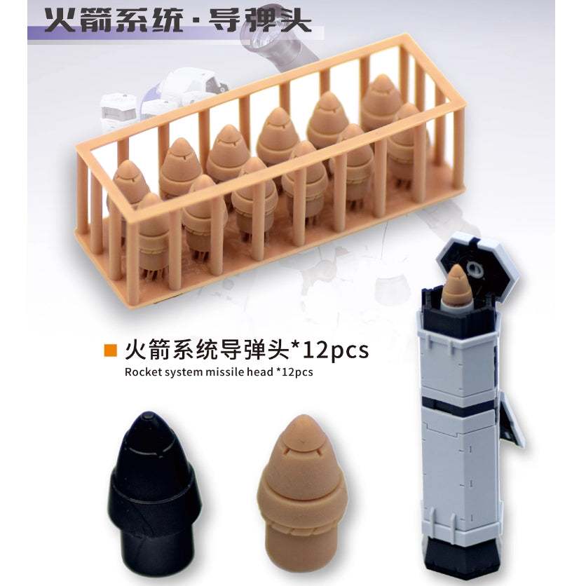 20250722 NewC Solomon Physalis GP02A Booster Upgrade 3d Print Parts