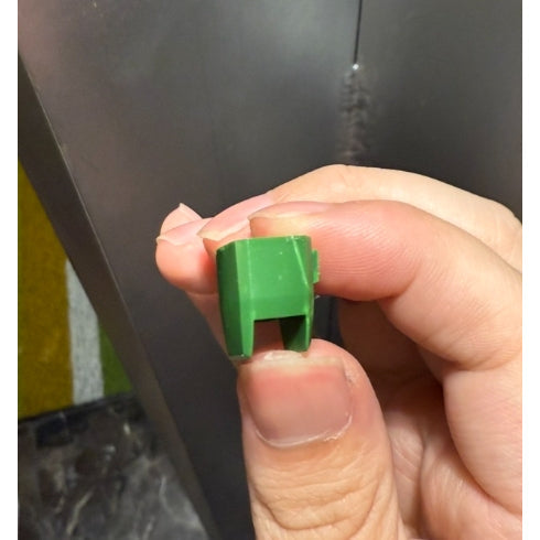 CB MG 1/100 GM Sni per 1.0 butcher spare replacement parts