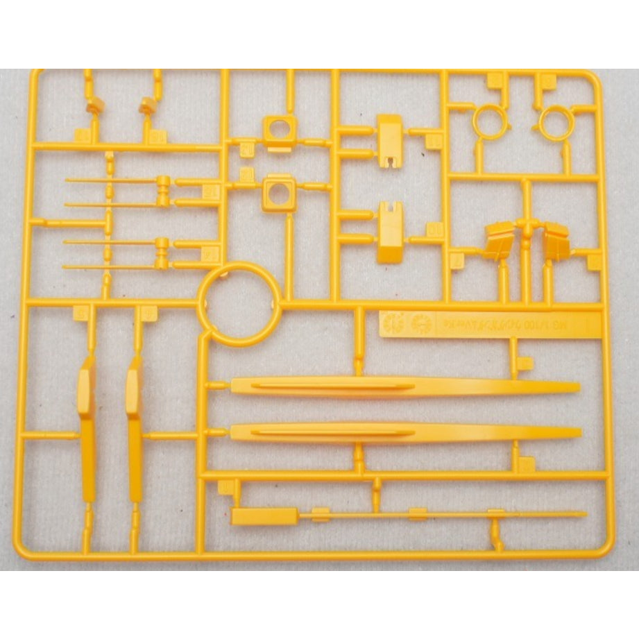 CB MG WING EW butcher spare replacement parts