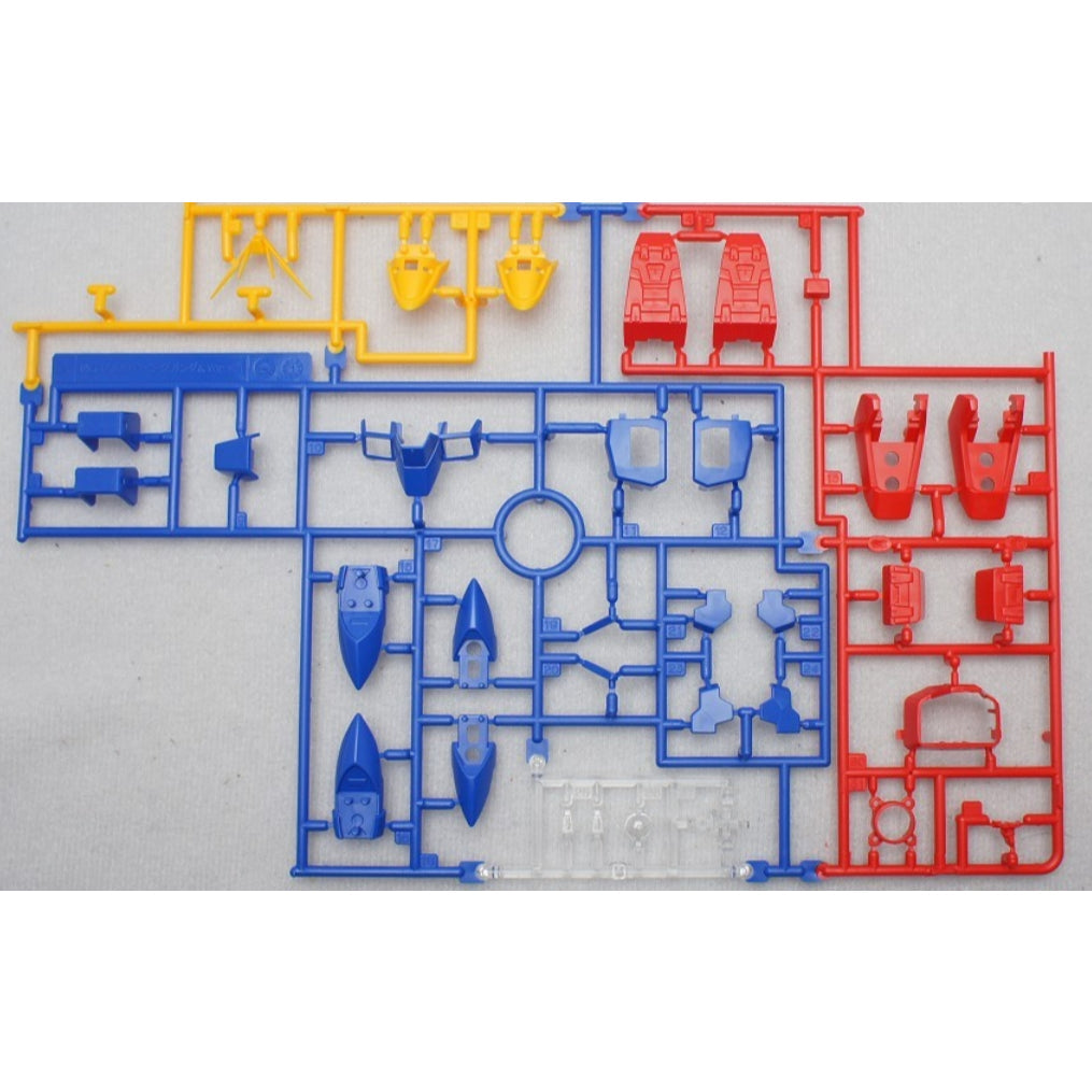 CB MG WING EW butcher spare replacement parts