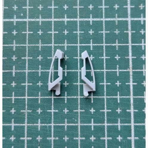 CA MG 1/100 Narrative C-Packs M1-2 M1-3 3D Print Replacement Parts 20250717